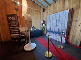 Insta Click Events - Photo Booth - Sanford, FL - Hero Gallery 2
