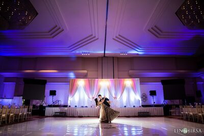 Wedding Venues In Fairfax Va The Knot