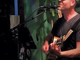 Michael Physick - Singer Guitarist - Long Beach, CA - Hero Gallery 1
