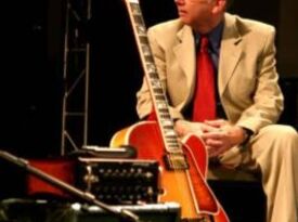 Vince Lewis - Jazz Guitarist - Amherst, VA - Hero Gallery 3