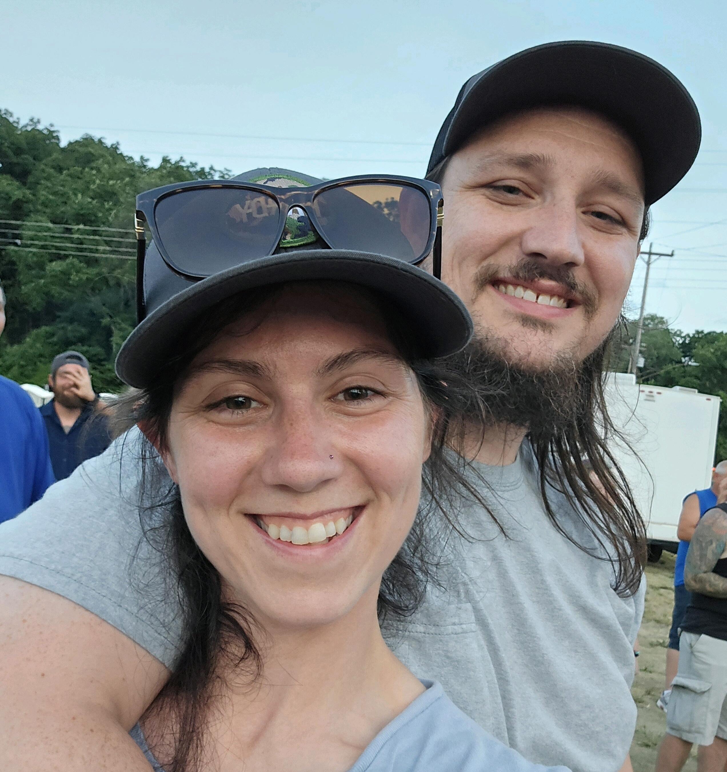 Drowning Pool Concert