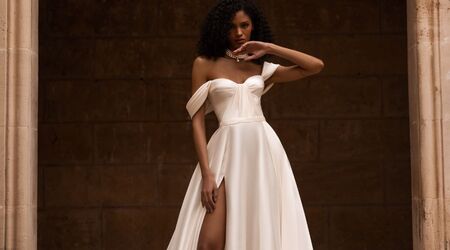 Bridal Gowns Orange County - Last Minute Weddings and Events