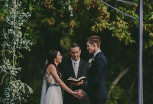 I Do for You Wedding Ceremonies - Officiant - Queen Creek, AZ