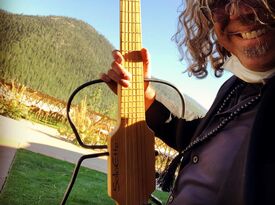 Music Solutions - Classical Guitarist - South Lake Tahoe, CA - Hero Gallery 4