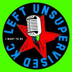 LeftUnsupervised, profile image
