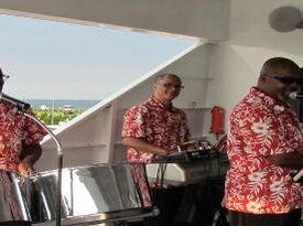 The Island Guys - Caribbean Band - Southfield, MI - Hero Gallery 1