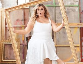 the knot cover girl hunter mcgrady