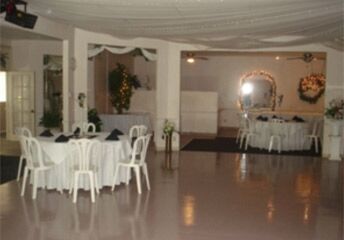 The Cotillion Room And Garden Reception Venues Independence Mo
