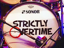 Strictly Overtime -Classic, Contemp & Country Rock - Classic Rock Band - Lowell, MA - Hero Gallery 2