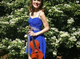 JulieSharp - Violinist - Meriden, CT - Hero Gallery 3