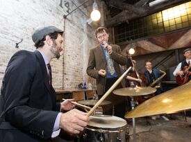 Sweet Tooth Music - Jazz Band - Huntington, NY - Hero Gallery 2