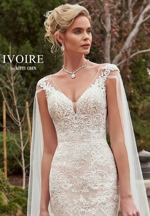ivoire by kitty chen prices