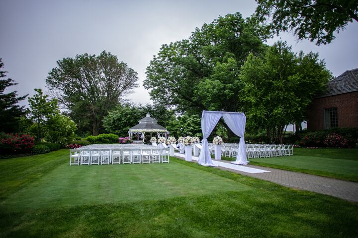 Dyker Beach Golf Course | Reception Venues - Brooklyn, NY