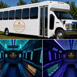 Superstar worldwide limousine LLC, profile image