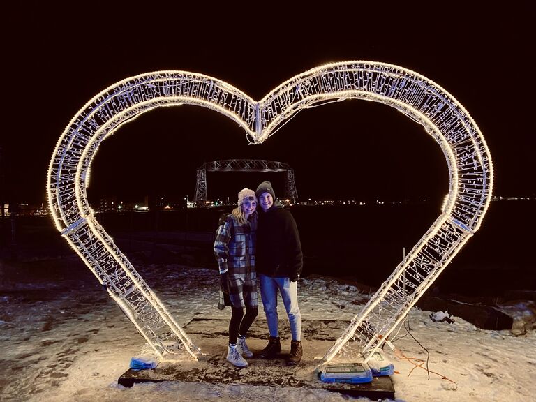 First Bentleyville Trip!