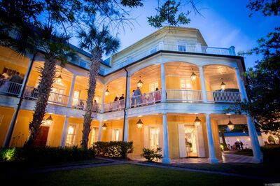 Wedding Venues In Charleston Sc The Knot