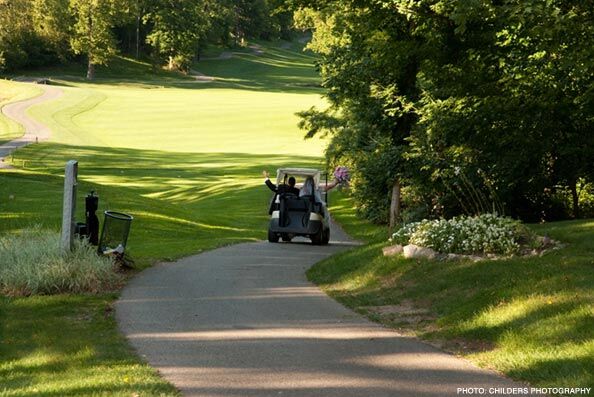 Beavercreek Golf Club | Reception Venues - Beavercreek, OH