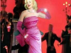 Holly Beavon - Marilyn Monroe Impersonator - Los Angeles, CA - Hero Gallery 3
