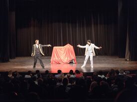 Will and Matt - Magician - Toronto, ON - Hero Gallery 2