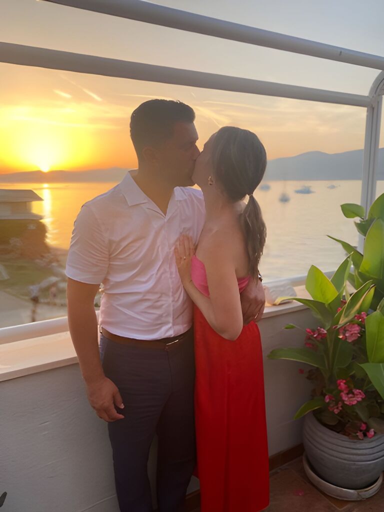 The most amazing trip to Croatia with so much to celebrate.