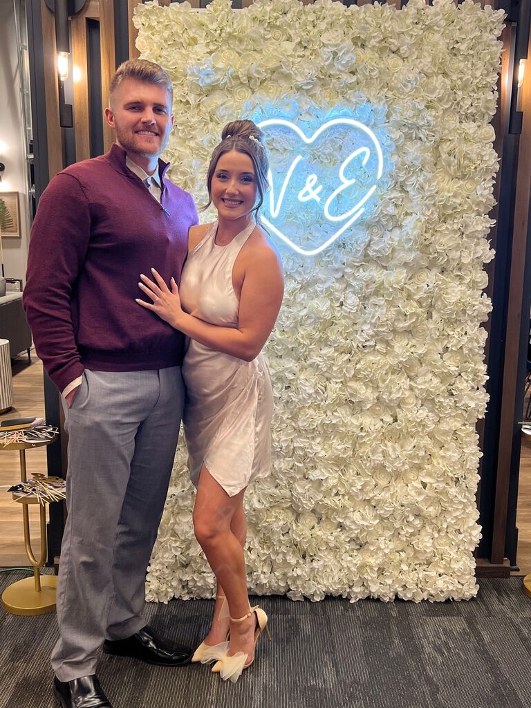 Engagement Party!