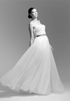 Saks fifth 2024 wedding dresses