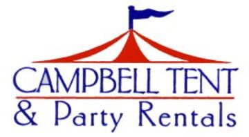 Campbell Tent & Party Rentals - Bounce House - Knoxville, TN - Hero Main