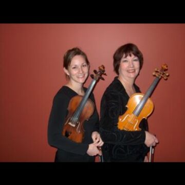 Fascination Strings - Classical Duo - Fairfax, VA - Hero Main