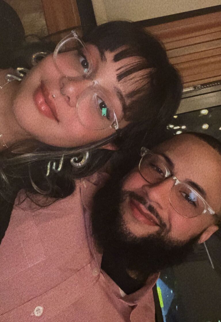 Engagement Party