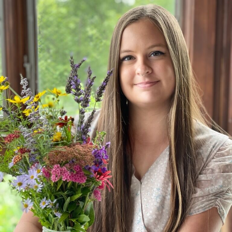 Kirsten Nestlerode Highland Signature Events Events Director