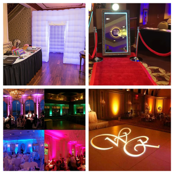 MaiHot Party Entertainment - Photo Booth - Granby, MA - Hero Main