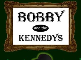Bobby and the Kennedys - Irish Band - Sacramento, CA - Hero Gallery 1