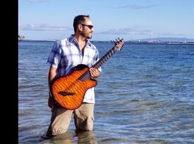 Nate Lopez 8-String hybrid Guitarist - Acoustic Guitarist - Santa Rosa, CA - Hero Gallery 4