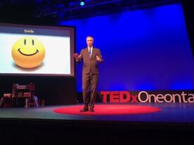 Matt Episcopo - TEDx, International Speaker Author - Motivational Speaker - Albany, NY - Hero Gallery 2
