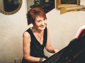 Piano Artistry, Notes of Celebration - Classical Pianist - Portland, OR - Hero Gallery 1