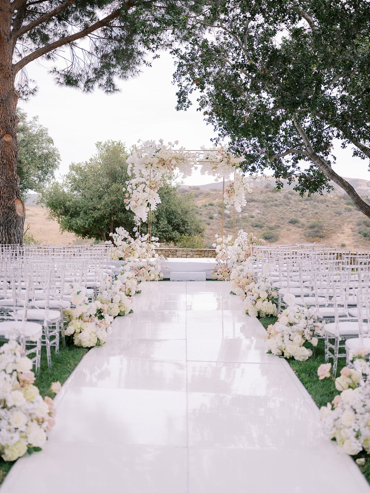 Grace and Gold Events | Wedding Planners - The Knot
