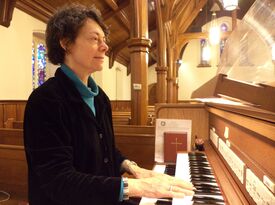 Katherine Mayfield, Pianist and Organist - Pianist - York, ME - Hero Gallery 4