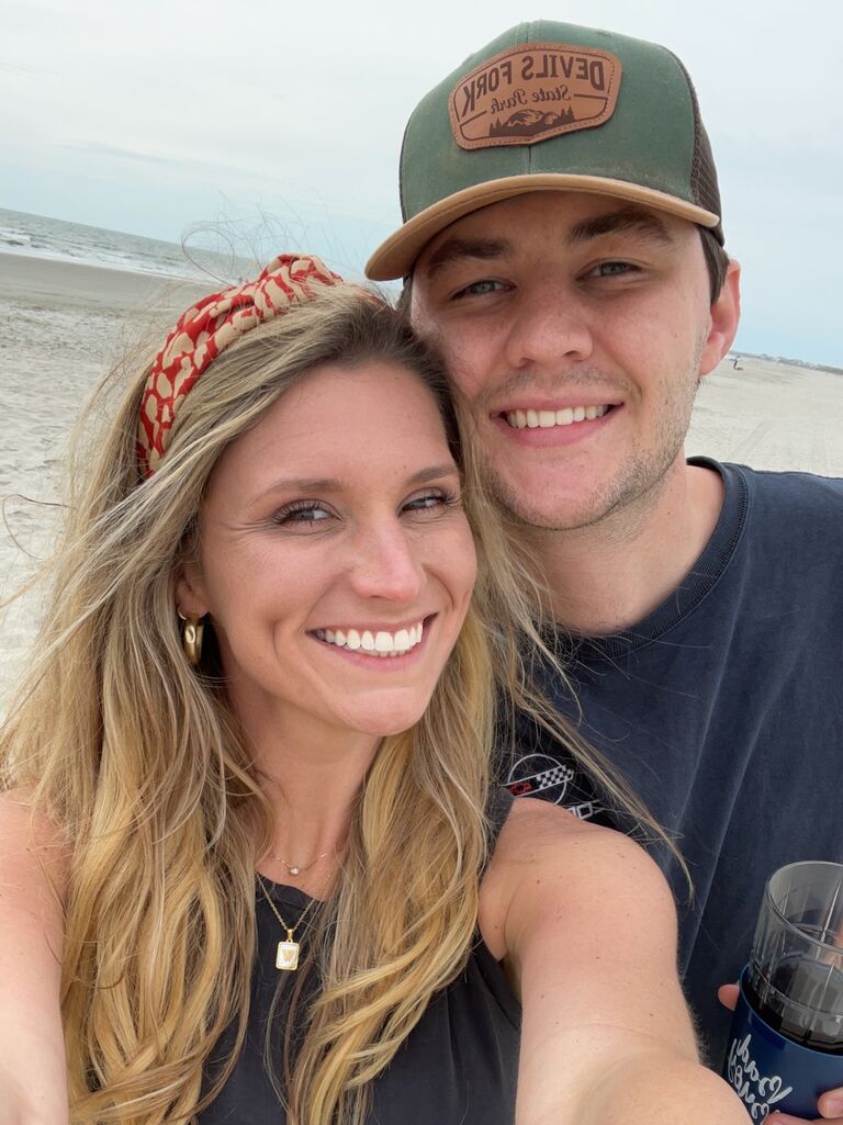 Another family beach trip - Charleston, SC