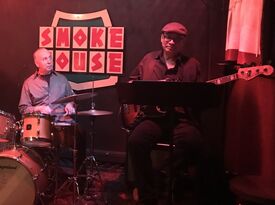 Third Street Trio - Jazz Band - Sherman Oaks, CA - Hero Gallery 2