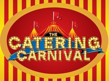 The Catering Carnival - Caterer - North Hollywood, CA - Hero Main