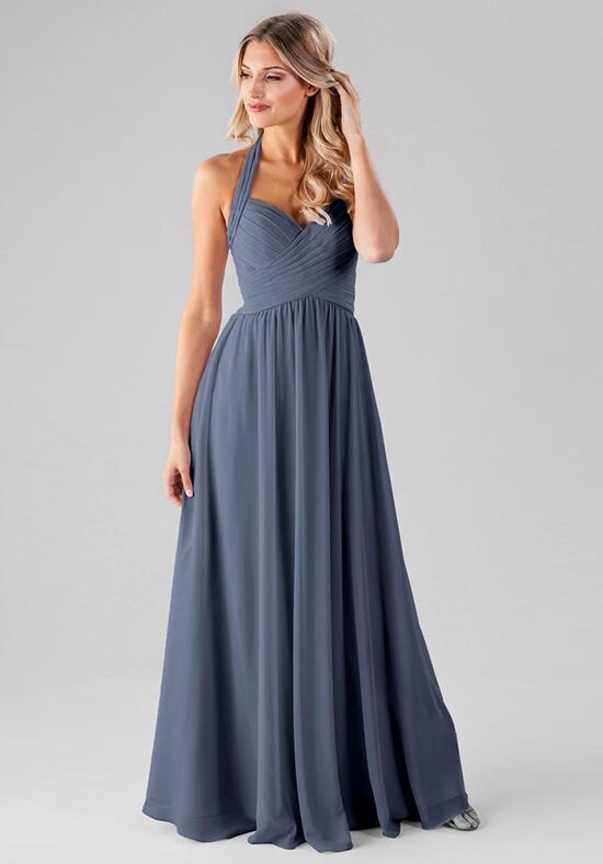 Kennedy Blue Ginger Bridesmaid Dress | The Knot