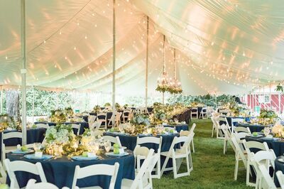 Wedding Rentals In Virginia Beach Va The Knot