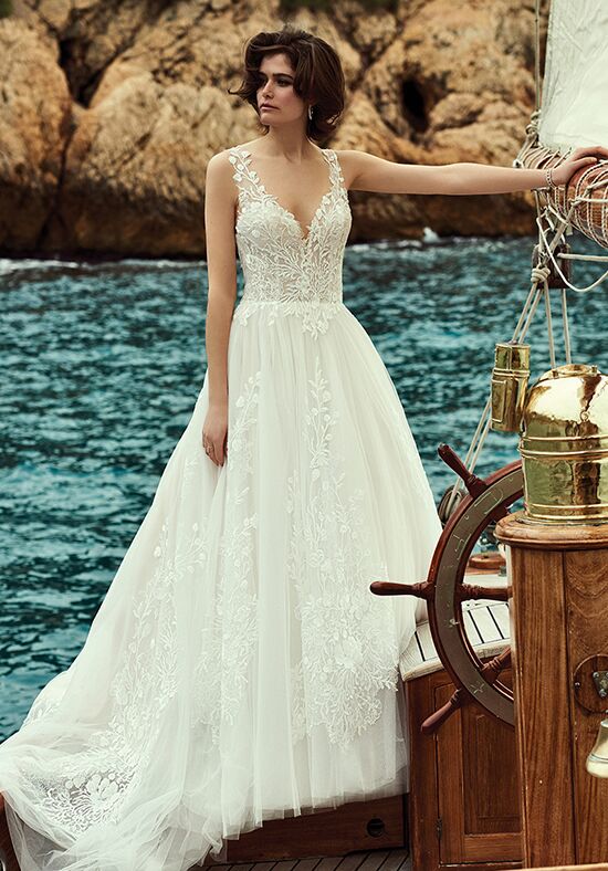 ariel h1394 by moonlight bridal