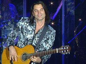Greg Reiter - Flamenco Acoustic Guitarist - Palm Beach, FL - Hero Gallery 1