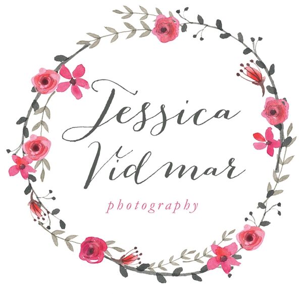 Jessica Vidmar Photography | Wedding Photographers - The Knot