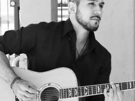 Kyle Edward Guerrero - Singer Guitarist - Los Angeles, CA - Hero Gallery 1