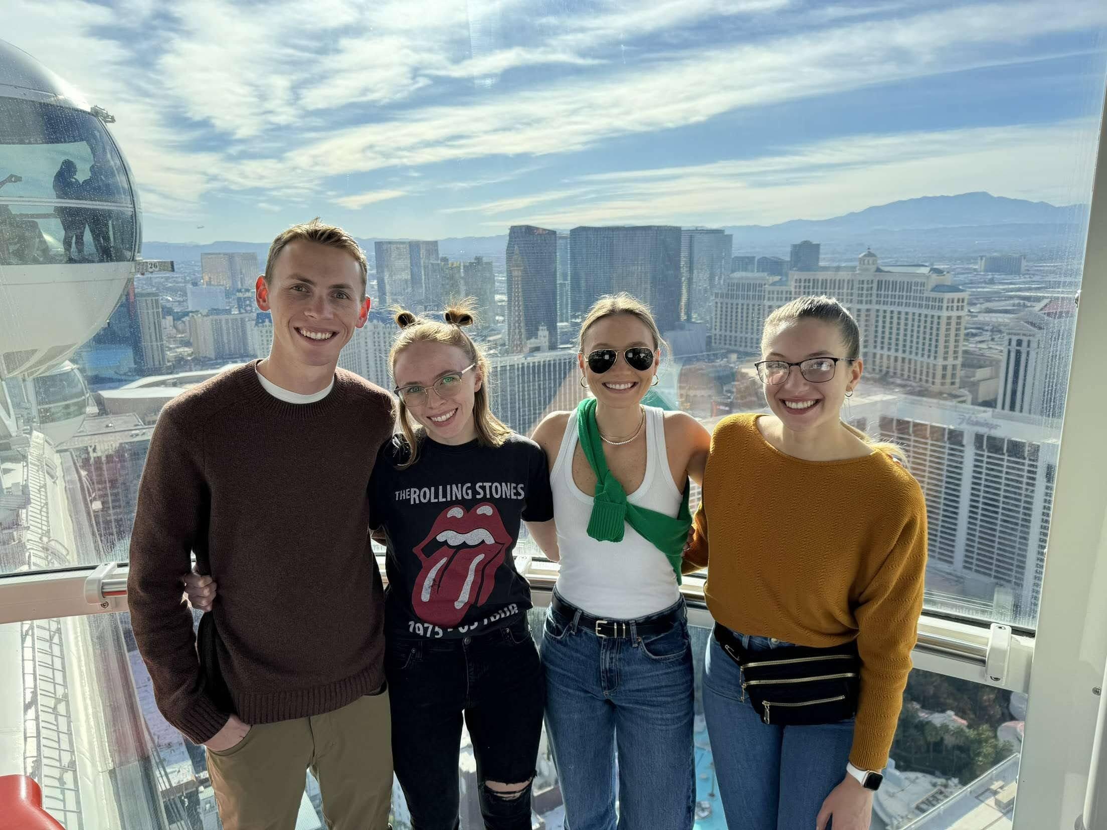 High Roller!