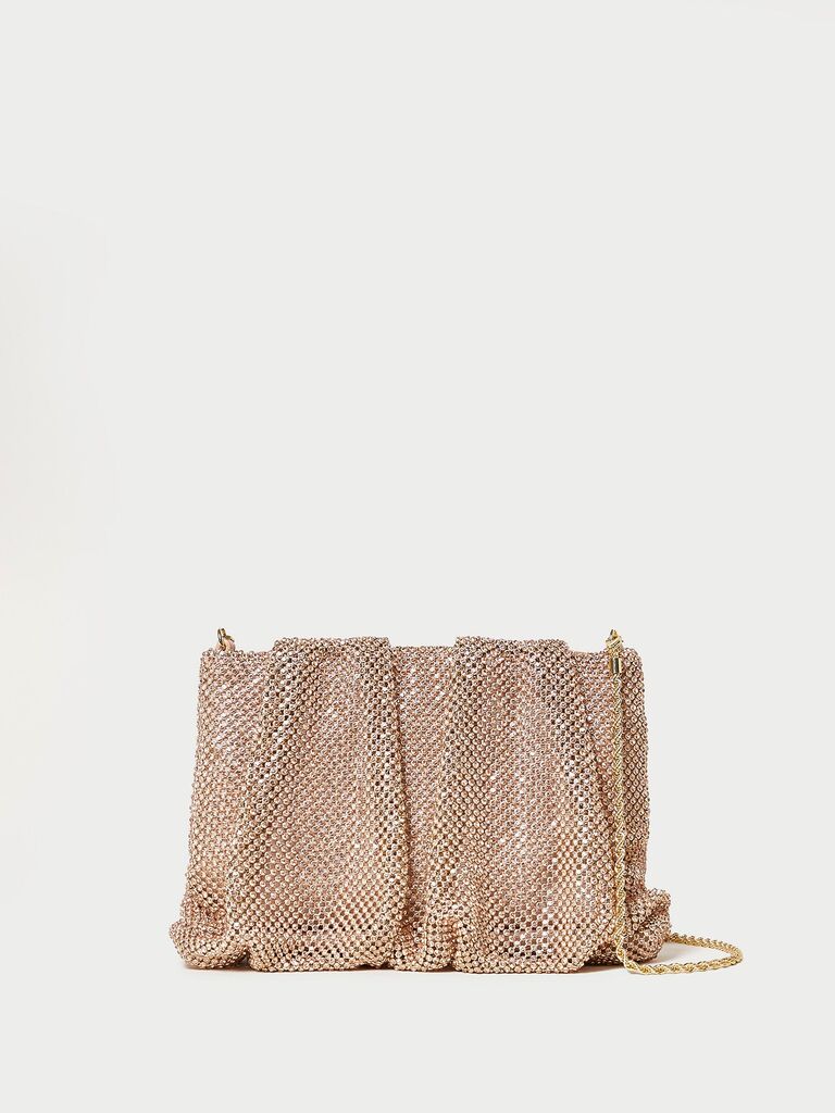 16 Bridal Clutch & Purse Picks | Trendy, Sparkly, Simple