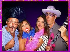 Johnny's Photo Booth - Photo Booth - Largo, FL - Hero Gallery 3