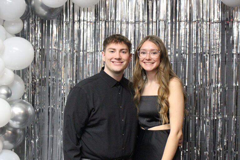 Engagement Party